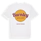 Burnley cirkel t-shirt