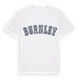 Burnley college t-shirt