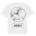 Burnley t-shirt