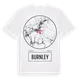Burnley t-shirt