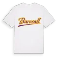 Burnsall baseball t-shirt