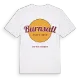 Burnsall cirkel t-shirt
