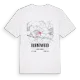 Burntwood karta t-shirt