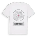 Burntwood t-shirt