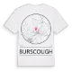 Burscough t-shirt