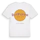 Burtholme cirkel t-shirt