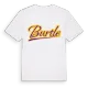 Burtle baseball t-shirt