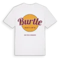 Burtle cirkel t-shirt