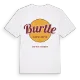 Burtle cirkel t-shirt
