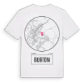Burton t-shirt