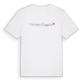 Burton Coggles hjärta t-shirt