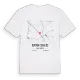 Burton Coggles karta t-shirt
