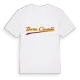 Burton Constable baseball t-shirt