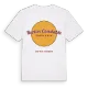 Burton Constable cirkel t-shirt
