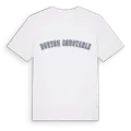 Burton Constable college t-shirt