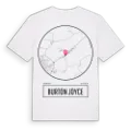 Burton Joyce t-shirt
