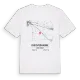 Burton Pedwardine karta t-shirt
