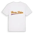 Burton Pidsea baseball t-shirt