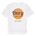 Bury cirkel t-shirt