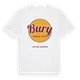 Bury cirkel t-shirt