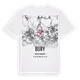 Bury karta t-shirt
