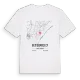 Butterwick CP karta t-shirt
