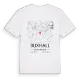Buxhall karta t-shirt