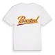 Buxted baseball t-shirt