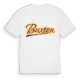 Buxton baseball t-shirt