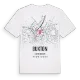 Buxton karta t-shirt