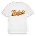 Byfield baseball t-shirt