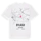 Bylaugh karta t-shirt