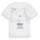 Byley karta t-shirt