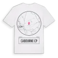 Cabourne CP t-shirt
