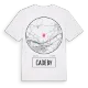 Cadeby t-shirt