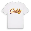 Cadeby baseball t-shirt