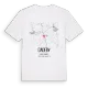 Cadeby karta t-shirt