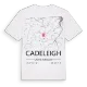 Cadeleigh karta t-shirt