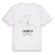 Caenby CP karta t-shirt
