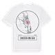 Caister-on-Sea t-shirt