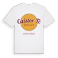Caistor TC cirkel t-shirt