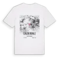 Calderdale karta t-shirt