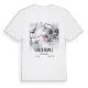 Calderdale karta t-shirt