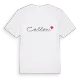 Callow hjärta t-shirt