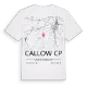 Callow CP karta t-shirt