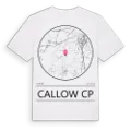 Callow CP t-shirt