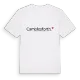 Camblesforth hjärta t-shirt