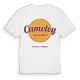 Cameley cirkel t-shirt