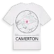 Camerton t-shirt