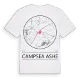 Campsea Ashe t-shirt